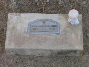 Infant Boy Smith