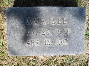 Oma Dee Smith