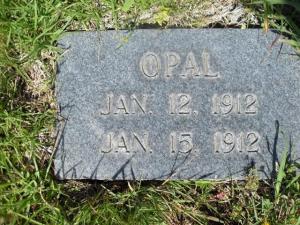 Opal Smith