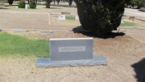 Earnest Sparkman