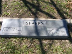 Beulah L. Sparks