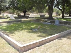 Walter James Sparks Sr.