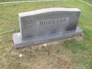 Celia Houston Steward