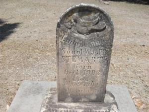 Bennie B. Stewart