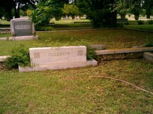 Judy Friend Sudderth