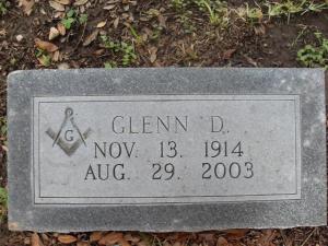 Glenn D. Sutton