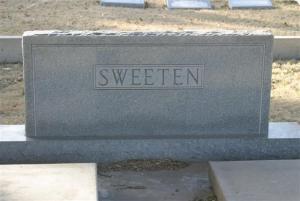 Atha Littlepage Sweeten