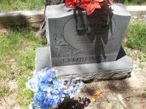Lionel M. Tambunga