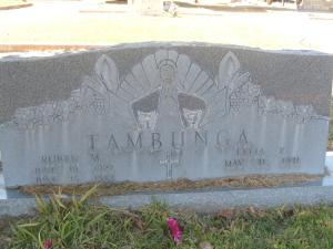 Ruben M. Tambunga