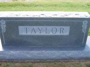 Jewell Estelle Taylor