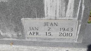 Jean Taylor