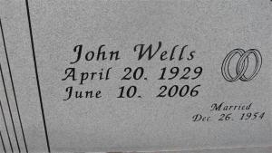 John Wells Thompson