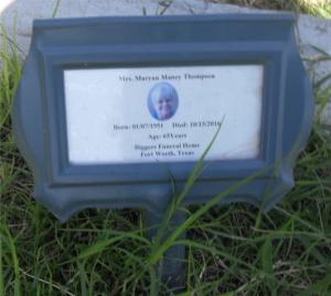 Maryan Maney Thompson