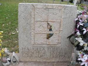 Manuela Tijerina