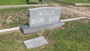 Gabriella M. Tutor
