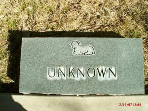 Unknown
