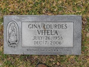 Gina Lourdes Vitela