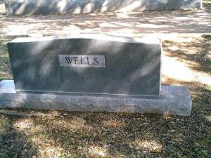 Gwynel Walker Wells