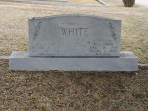 William Evart White