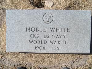 Noble White