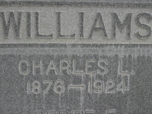 Charles L. Williams