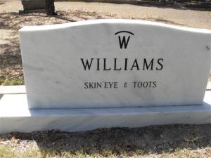 Gene Williams