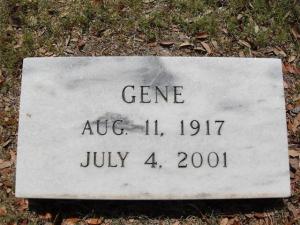 Gene Williams