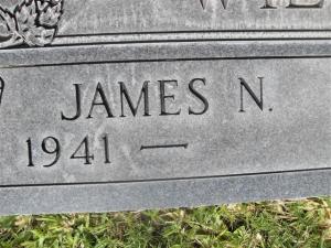 James N. Williams