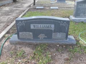 Jean Reeves Williams