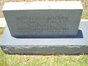 William J. Wilson