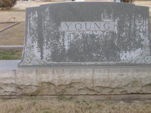 John W. Young