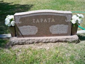 Julian Zapata
