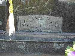 Renal M. Tambunga