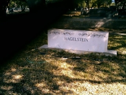 Peggy L. Hagelstein Holden