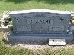 William Doyle O'Bryant