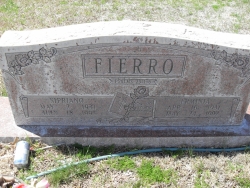 Sipriano Fierro