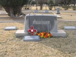 James Wilson Owens