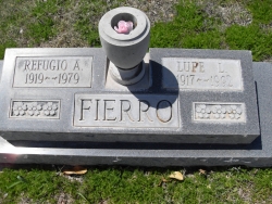 Lupe L. Fierro