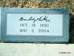 Buddy Phillips