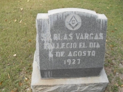 Blas Vargas Sr.