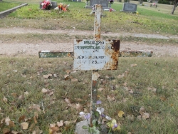 Paulino Peres Longoria Jr.