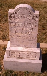 Floyd Estes