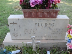 Josefa R. Flores