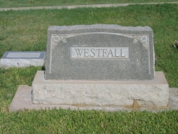 Howard Lee Westfall