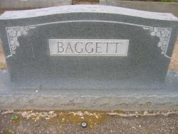 E. B. Baggett Jr.