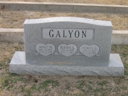 Bruce M. Galyon