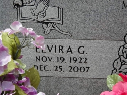 Elvira G. Higginbottom