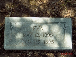 Eva ?