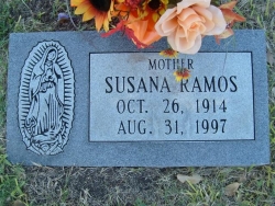 Susana Ramos