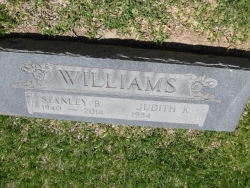 Stanley B. Williams
